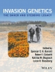 Invasion Genetics by Spencer C. H. Barrett Hardcover | Indigo Chapters