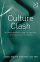 Culture Clash - Anne-Marie Mooney Cotter