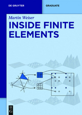 Inside Finite Elements -  Martin Weiser