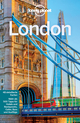 Lonely Planet Reiseführer London - Vesna Maric; Damian Harper; Steve Fallon; Emilie Filou