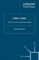 Hitler's Ethic