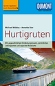 DuMont Reise-Taschenbuch Reiseführer Hurtigruten - Michael Möbius; Annette Ster