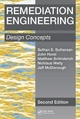 Remediation Engineering - Suthan S. Suthersan; John Horst; Matthew Schnobrich; Nicklaus Welty; Jeff McDonough