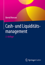 Cash- und Liquiditätsmanagement -  Bernd Heesen