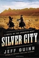 Silver City - Jeff Guinn
