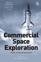 Commercial Space Exploration - Dr. Jai Galliot