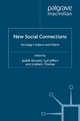 New Social Connections - J. Burnett;  S. Jeffers;  G. Thomas