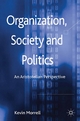 Organization Society and Politics