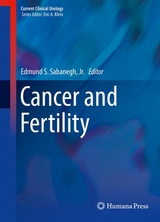 Cancer and Fertility - 