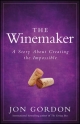 The Winemaker - Jon Gordon