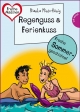Sommer, Sonne, Ferienliebe - Regenguss & Ferienkuss, aus der Reihe Freche Mädchen - freche Bücher! - Bianka Minte-König