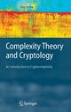 Complexity Theory and Cryptology - Jorg Rothe
