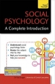 Social Psychology - Paul Seager