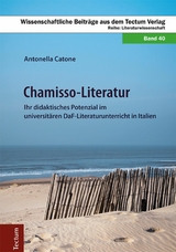 Chamisso-Literatur -  Antonella Catone