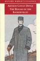 Hound of the Baskervilles - Sir Arthur Conan Doyle;  Sir W. W. Robson