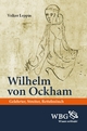 Leppin Wilhelm von Ockham
