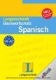 Langenscheidt Basiswortschatz Spanisch - Langenscheidt-Redaktion