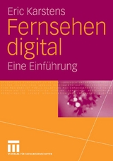 Fernsehen digital - Eric Karstens