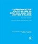 Conservative Capitalism in Britain and the United States - Raymond Plant; Kenneth Hoover