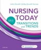 Nursing Today - JoAnn Zerwekh; Ashley Zerwekh Garneau