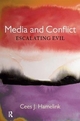Media and Conflict - Cees Jan Hamelink