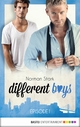 different boys - Episode 1 - Norman Stark