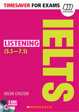 Listening for IELTS - Helen Chilton