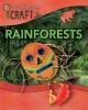 Discover Through Craft: Rainforests - Jillian Powell