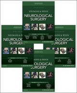 Youmans and Winn Neurological Surgery, 4-Volume Set - Winn, H. Richard