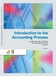 Introduction to the Accounting Process - C. A. M. Klerks-van de Nouland; H.J.M van Sten-van 't Hoff; A. Tressel