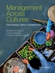 Management across Cultures - Richard M. Steers; Luciara Nardon; Carlos J. Sanchez-Runde