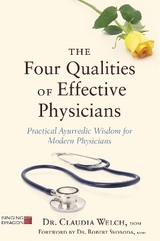 The Four Qualities of Effective Physicians - Welch, Claudia