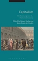 Capitalism: The Reemergence of a Historical Concept Jürgen Kocka Editor