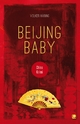 Beijing Baby: China-Krimi Volker HÃ¤ring Author