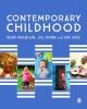 Contemporary Childhood - Sean MacBlain; Jill Dunn; Ian Luke