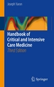 Handbook of Critical and Intensive Care Medicine - Joseph Varon