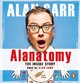 Alanatomy - Alan Carr; Alan Carr