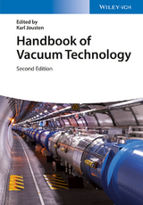 Handbook of Vacuum Technology - 