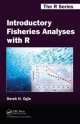 Introductory Fisheries Analyses with R - Derek H. Ogle