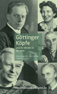 Göttinger Köpfe - Franz Walter; Stine Marg