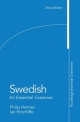 Swedish: An Essential Grammar - Ian Hinchliffe; Philip Holmes