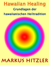 Hawaiian Healing - Markus Hitzler