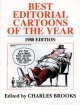 Best Editorial Cartoons of the Year 1988