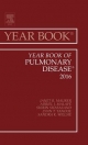 Year Book of Pulmonary Disease 2016 - Janet R. Maurer; Adriel L. Malave; Shirin Shafazand; Lynn T. Tanoue; Sandra K. Willsie
