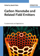 Carbon Nanotube and Related Field Emitters