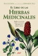 El libro de las hierbas medicinales - Tina Cecchini;  Bernardo Ticli
