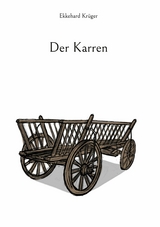 Der Karren - Ekkehard Krüger