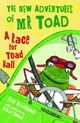 The New Adventures of Mr Toad: A Race for Toad Hall