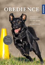 Obedience - Helma Spona
