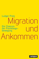 Migration und Ankommen -  Ludger Pries